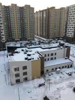 4-комн.кв., 69 м², этаж 10