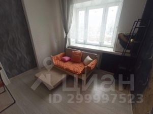 2-комн.кв., 36 м², этаж 7