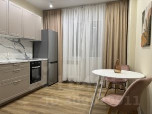 1-комн.кв., 36 м², этаж 9