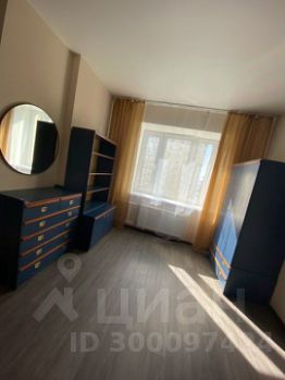 1-комн.кв., 31 м², этаж 12