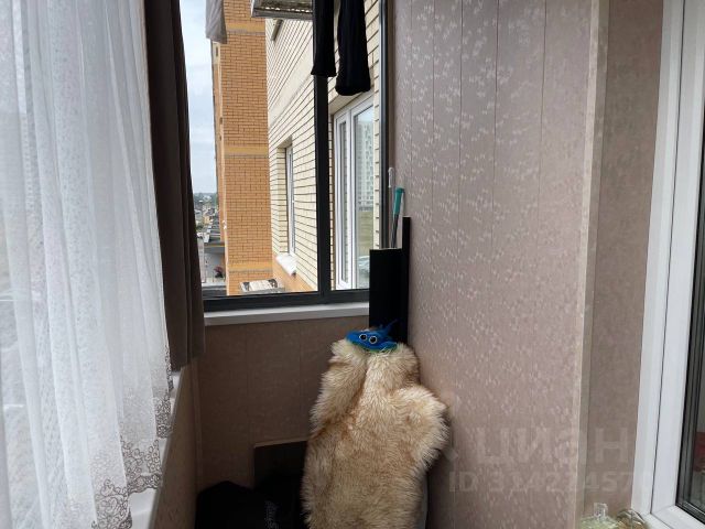 3-комн., 80,4 м², 3/18 этаж