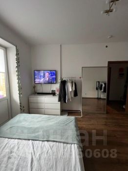 1-комн.кв., 35 м², этаж 12