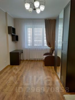 1-комн.кв., 32 м², этаж 2