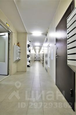 1-комн.кв., 30 м², этаж 11