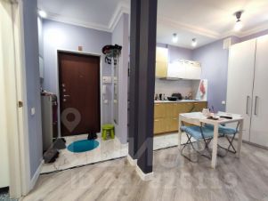 2-комн.кв., 35 м², этаж 9