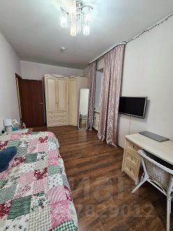 3-комн.кв., 71 м², этаж 7