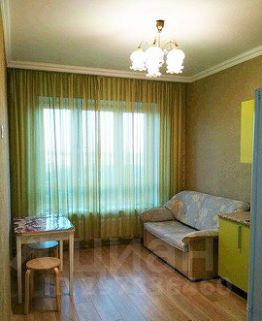 1-комн.кв., 39 м², этаж 17