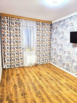 1-комн.кв., 34 м², этаж 7