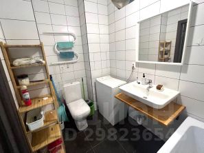 1-комн.кв., 38 м², этаж 7