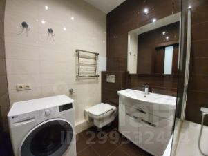 1-комн.кв., 34 м², этаж 8