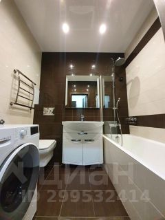 1-комн.кв., 34 м², этаж 8