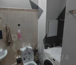 1-комн.кв., 36 м², этаж 16