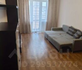 1-комн.кв., 36 м², этаж 16