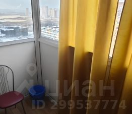 1-комн.кв., 36 м², этаж 16