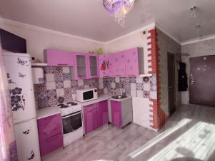 2-комн.кв., 34 м², этаж 3