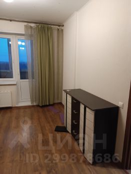 1-комн.кв., 30 м², этаж 15