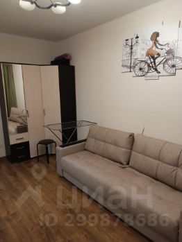 1-комн.кв., 30 м², этаж 15