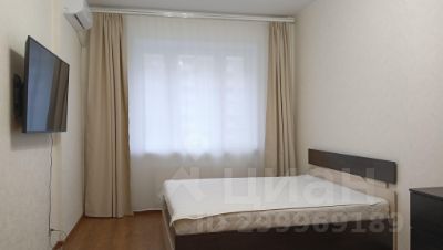 1-комн.кв., 34 м², этаж 3