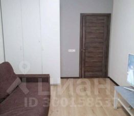 1-комн.кв., 38 м², этаж 10