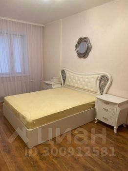 1-комн.кв., 40 м², этаж 7