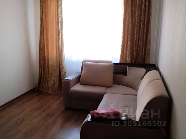 1-комн., 34,9 м², 8/19 этаж