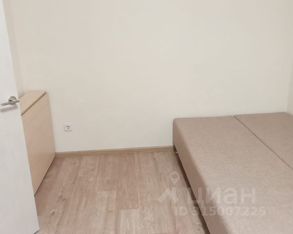 1-комн., 36 м², 7/18 этаж