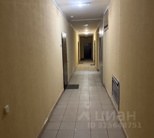 3-комн., 76,5 м², 2/20 этаж