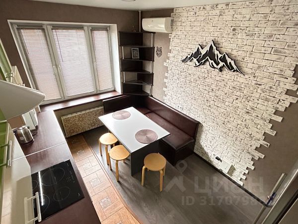 1-комн., 32,5 м², 8/17 этаж
