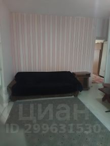 2-комн.кв., 50 м², этаж 4