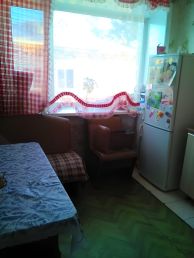 2-комн.кв., 44 м², этаж 3