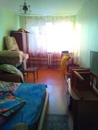 2-комн.кв., 44 м², этаж 3