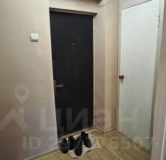 1-комн.кв., 34 м², этаж 9