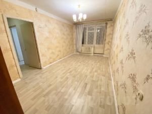 2-комн.кв., 40 м², этаж 4