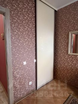 3-комн.кв., 93 м², этаж 19