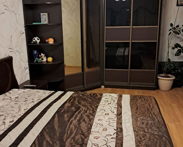 2-комн., 45 м², 2/5 этаж