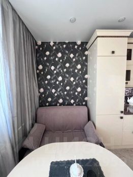 1-комн.кв., 45 м², этаж 17