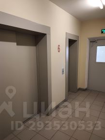 1-комн.кв., 49 м², этаж 6