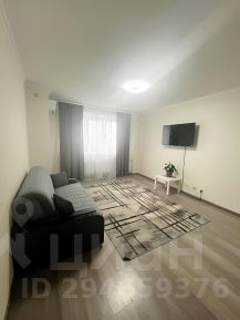 1-комн.кв., 46 м², этаж 18