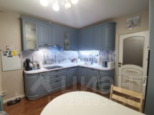 2-комн.кв., 60 м², этаж 9