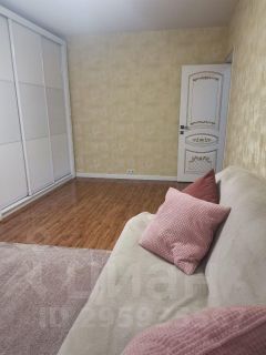 2-комн.кв., 60 м², этаж 9