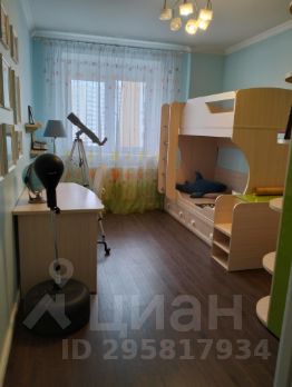 2-комн.кв., 61 м², этаж 8