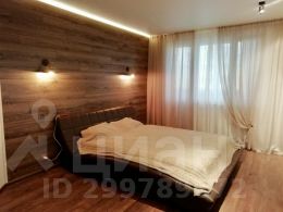 2-комн.кв., 60 м², этаж 14