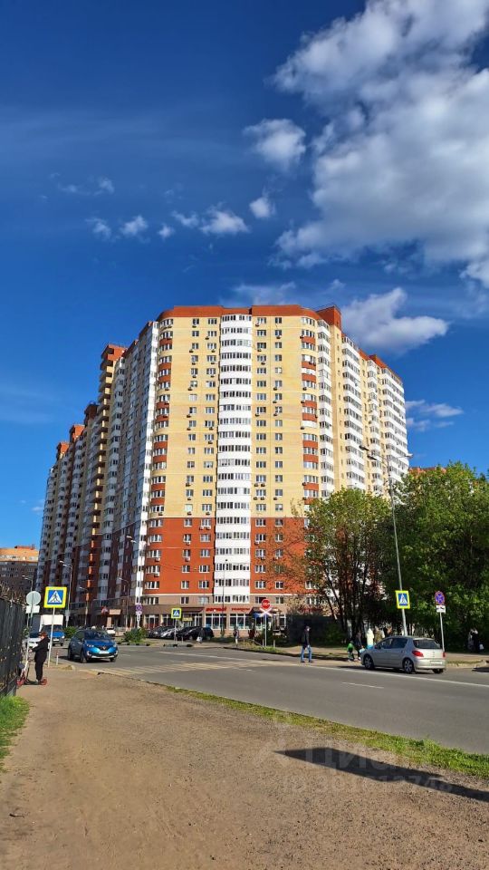 Продается2-комн.квартира,62м²