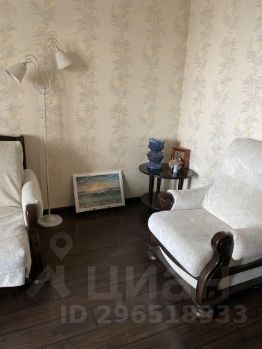 2-комн.кв., 64 м², этаж 11