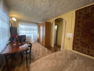 1-комн.кв., 32 м², этаж 2