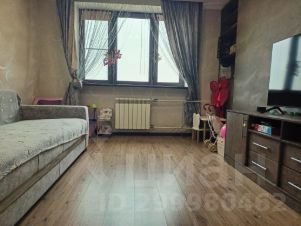 3-комн.кв., 84 м², этаж 19