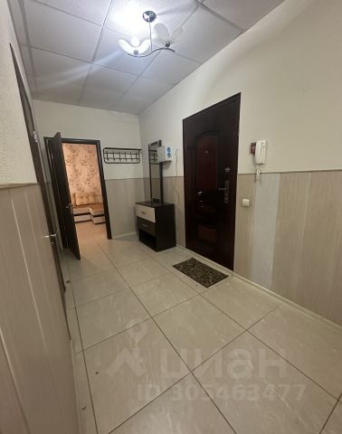 2-комн., 65 м², 4/18 этаж