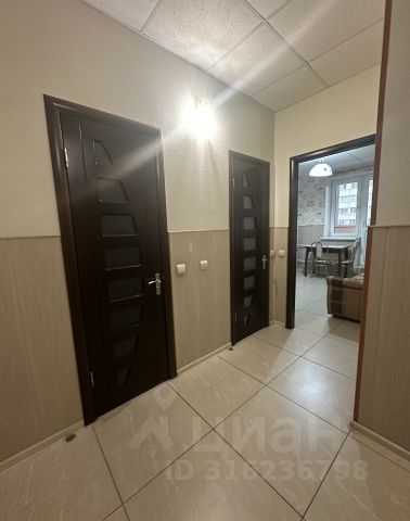 2-комн., 65 м², 4/17 этаж