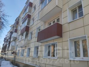 1-комн.кв., 31 м², этаж 2