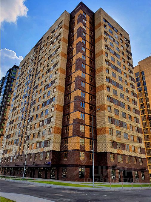 Продается1-комн.квартира,37,1м²